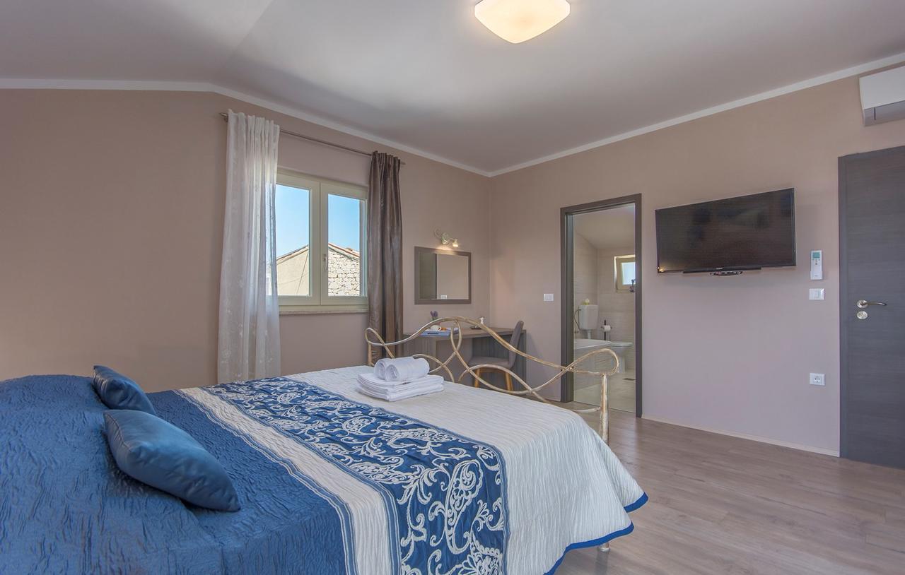 Villa Contessa Porec Ngoại thất bức ảnh