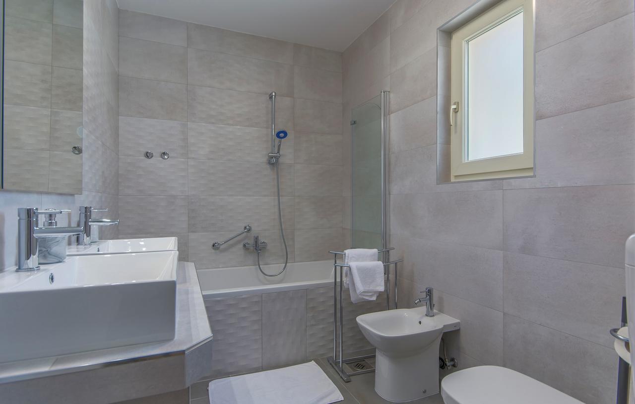 Villa Contessa Porec Ngoại thất bức ảnh