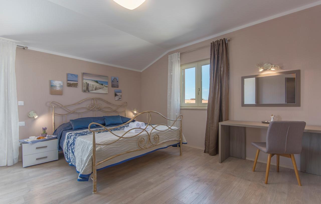 Villa Contessa Porec Ngoại thất bức ảnh